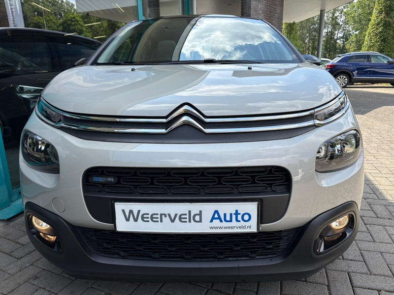 Citroen C3 1.2 SHINE Navi CarPlay, Camera, Panorama, Cruise, — photo 5