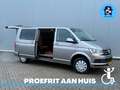 Volkswagen Transporter 3+1 DAHL Rolstoelbus Caravelle Beige - thumbnail 11