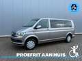 Volkswagen Transporter 3+1 DAHL Rolstoelbus Caravelle Beige - thumbnail 6