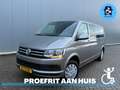 Volkswagen Transporter 3+1 DAHL Rolstoelbus Caravelle Beige - thumbnail 10