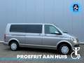 Volkswagen Transporter 3+1 DAHL Rolstoelbus Caravelle Beige - thumbnail 9