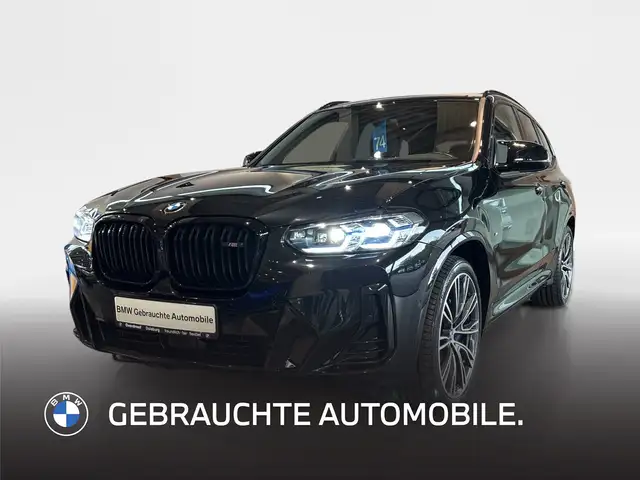 BMW X3 M 40i (ab 2021)