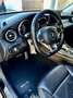 Mercedes-Benz GLC 350 GLC Coupe 350 d Premium 4matic auto Siyah - thumbnail 2