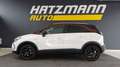 Opel Crossland CROSSLAND GS-Line 1,2 110PS 6G Schalter (AHK) Weiß - thumbnail 1