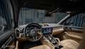 Porsche Cayenne 3.0 E-Hybrid Platinum Ed, Bose, luchtvering Schwarz - thumbnail 2