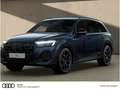 Audi Q7 50 TDI 7 Sitzer Allradlenkung AHK HUD S-Line Blau - thumbnail 1