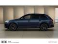 Audi Q7 50 TDI 7 Sitzer Allradlenkung AHK HUD S-Line Blau - thumbnail 3