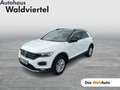 Volkswagen T-Roc Design TDI Weiß - thumbnail 1