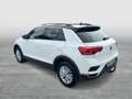 Volkswagen T-Roc Design TDI Weiß - thumbnail 4