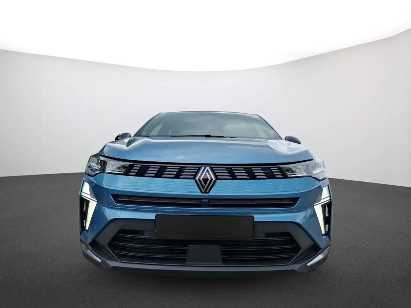Renault Symbioz Techno Mild Hybrid 140 - 2