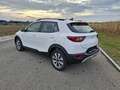 Kia Stonic 1,0 TGDI GPF ISG Silber DCT Aut. Weiß - thumbnail 5