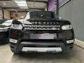 Land Rover Range Rover Sport HSE Dynamic 3.0 TDV6 258pk Noir - thumbnail 2