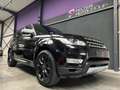 Land Rover Range Rover Sport HSE Dynamic 3.0 TDV6 258pk Noir - thumbnail 3