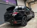 Land Rover Range Rover Sport HSE Dynamic 3.0 TDV6 258pk Noir - thumbnail 4