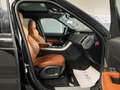 Land Rover Range Rover Sport HSE Dynamic 3.0 TDV6 258pk Noir - thumbnail 8