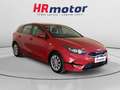Kia Retona Motion Rosso - thumbnail 1
