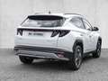 Hyundai TUCSON Trend Mild-Hybrid 4WD 1.6 CRDi Mild Hybrid EU6e DP Weiß - thumbnail 2