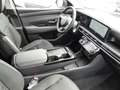 Hyundai TUCSON Trend Mild-Hybrid 4WD 1.6 CRDi Mild Hybrid EU6e DP Weiß - thumbnail 4