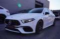 Mercedes-Benz A 45 AMG 4MATIC+ Premium Plus | Panorama | Sterrenhemel | S Wit - thumbnail 2