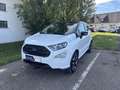 Ford EcoSport ST-LINE 1.0EcoBoost 125PS M6 Weiß - thumbnail 1