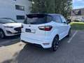 Ford EcoSport ST-LINE 1.0EcoBoost 125PS M6 Weiß - thumbnail 4