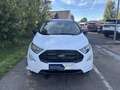 Ford EcoSport ST-LINE 1.0EcoBoost 125PS M6 Weiß - thumbnail 2