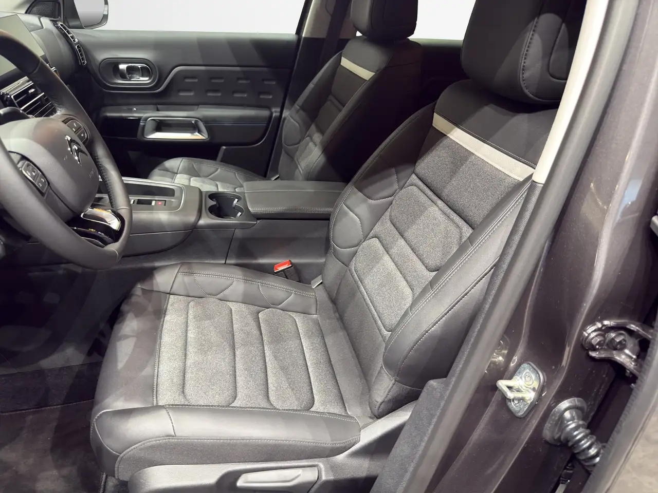 Citroen C5 Aircross 2026 — фото 10