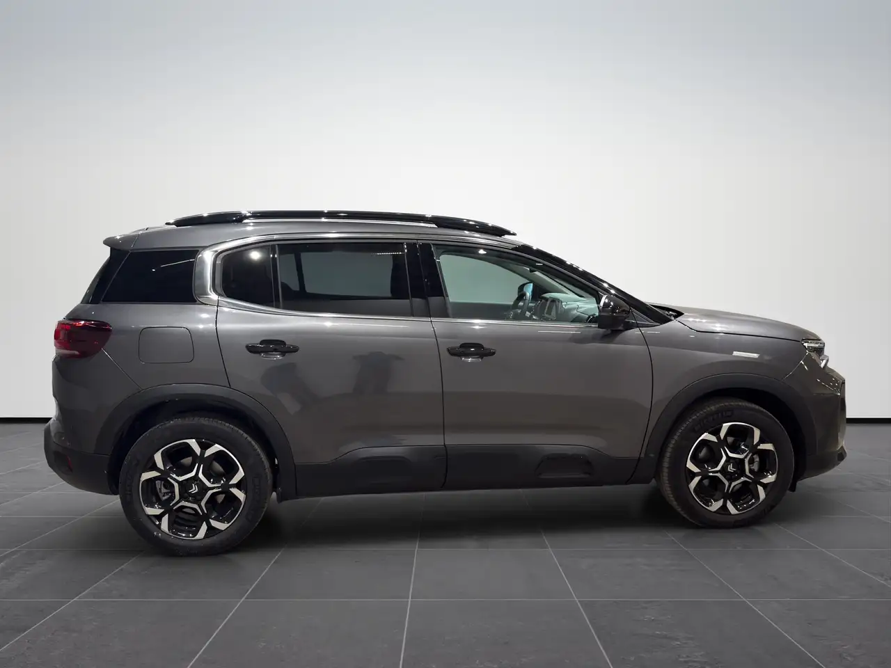 Citroen C5 Aircross 2026