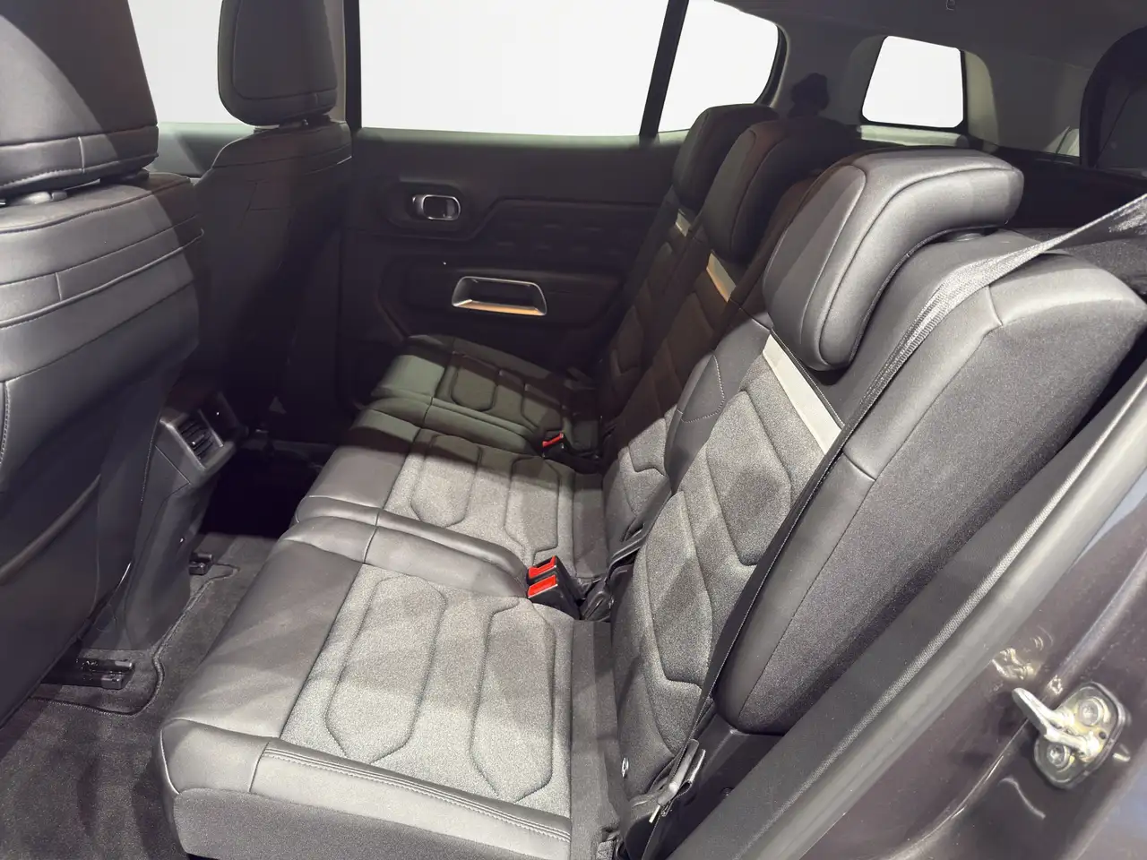 Citroen C5 Aircross 2026 — фото 13