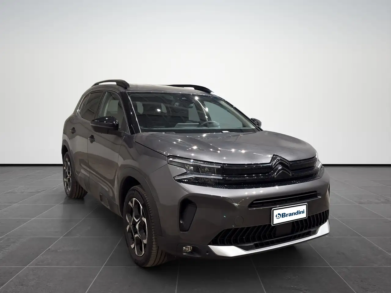 Citroen C5 Aircross 2026