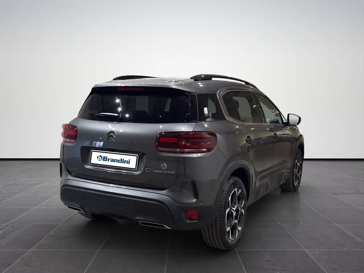 Citroen C5 Aircross 2026