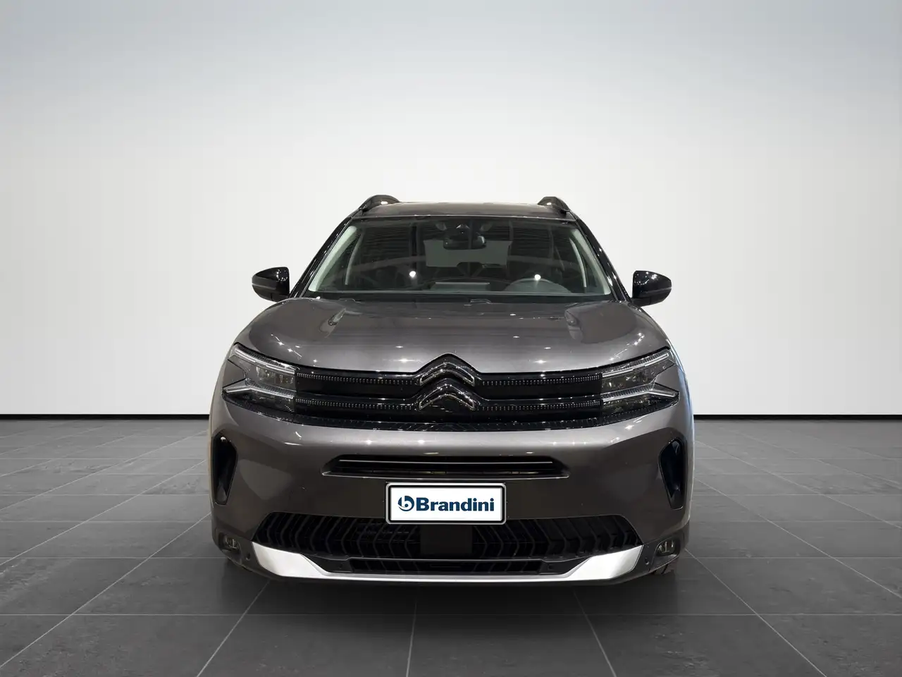 Citroen C5 Aircross 2026