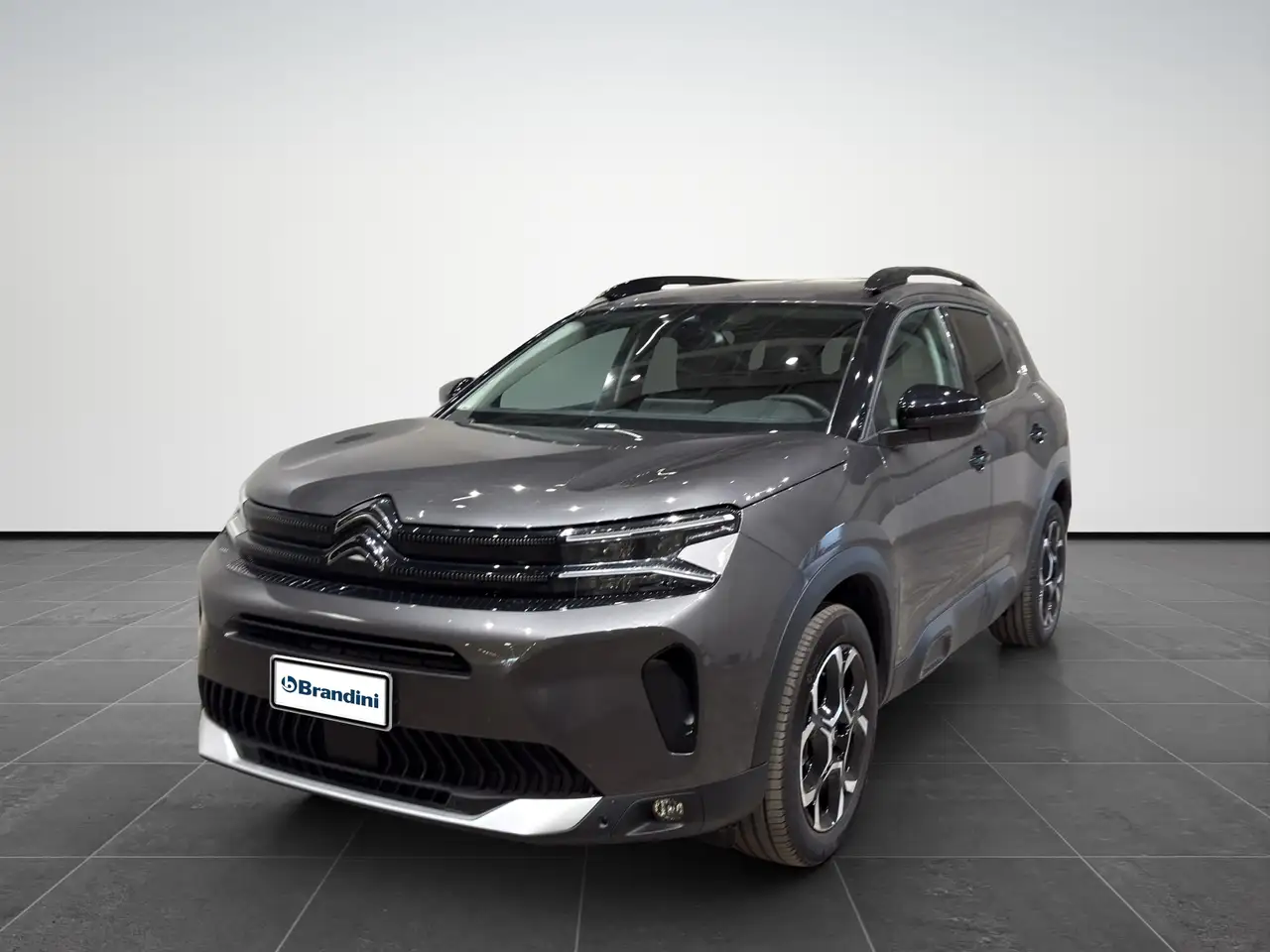 Citroen C5 Aircross 2026