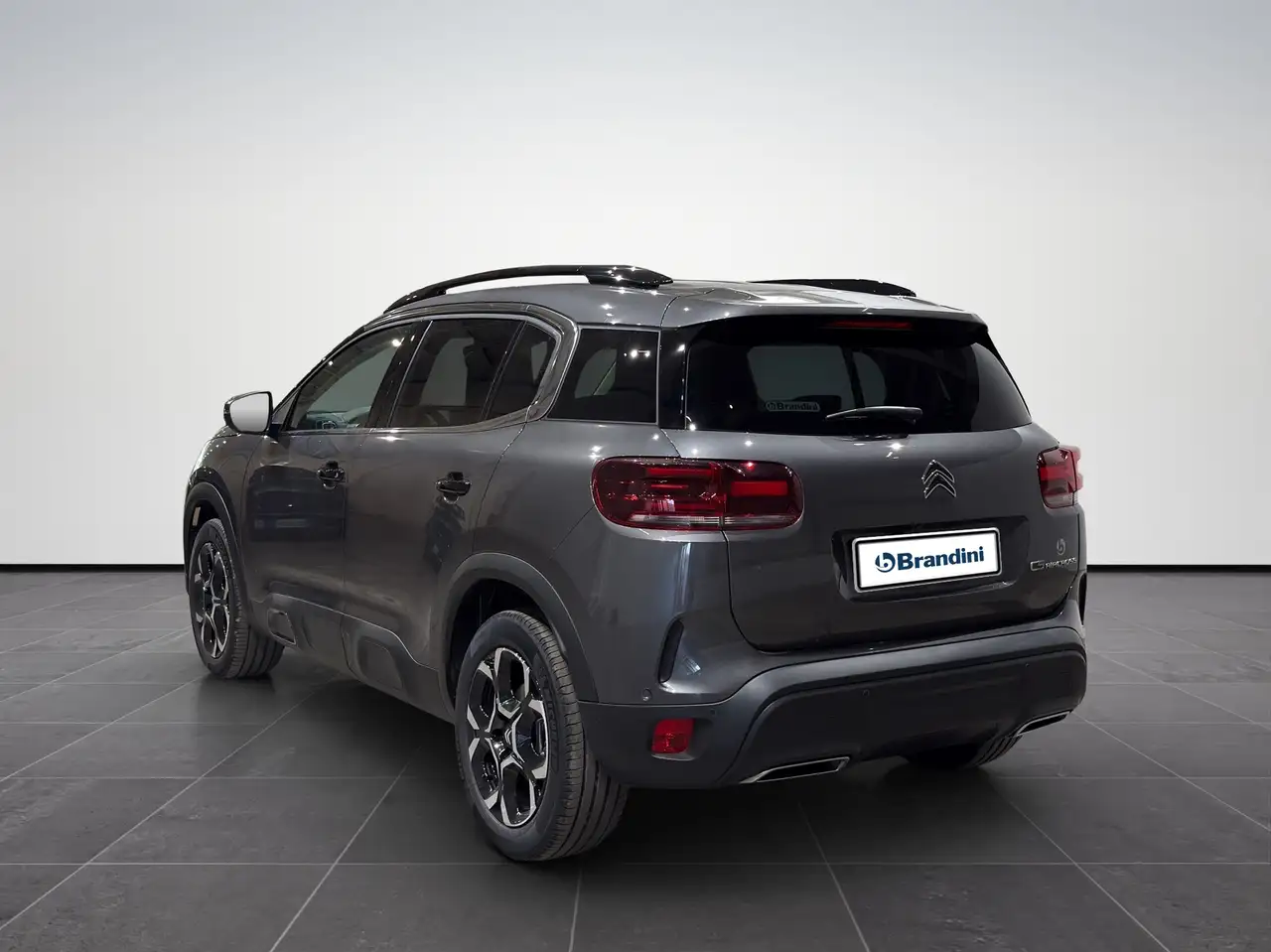 Citroen C5 Aircross 2026 — фото 7