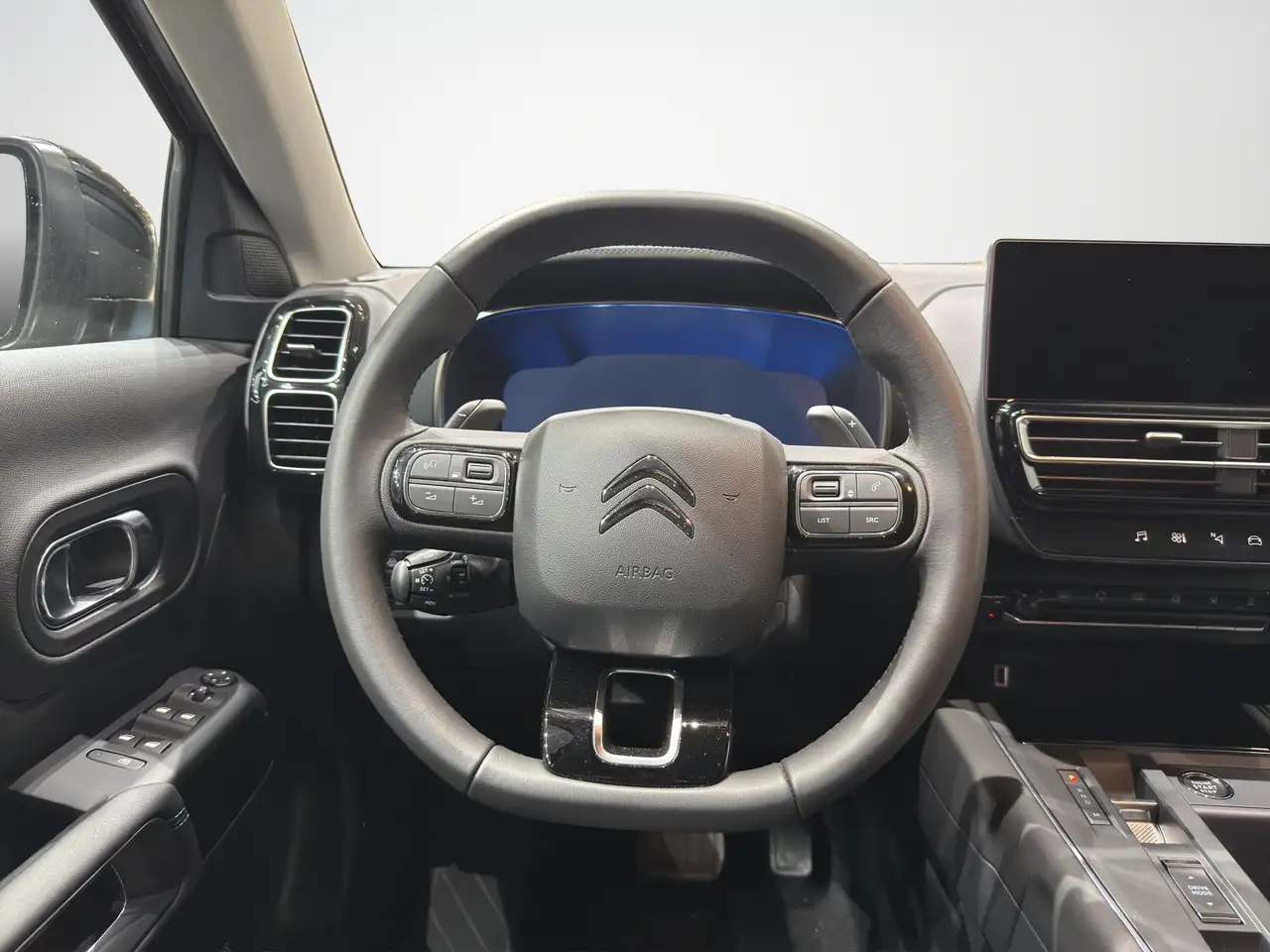Citroen C5 Aircross 2026 — фото 11