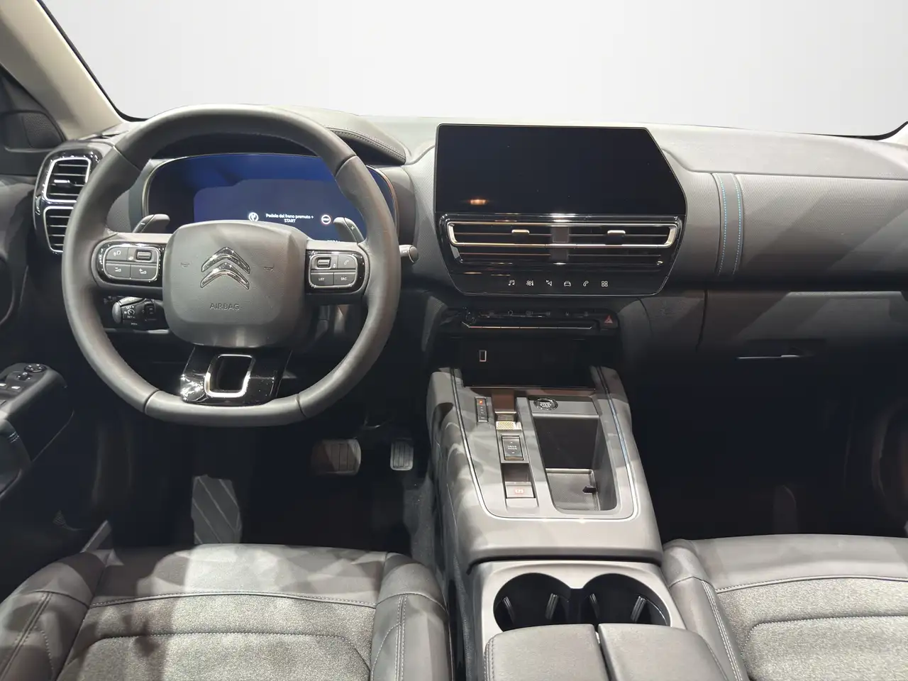 Citroen C5 Aircross 2026 — фото 14