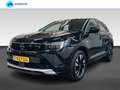 Opel Grandland 1.6 HYBRID 225PK PHEV BUSINESS ELEGANCE NAVI PRO I Zwart - thumbnail 1