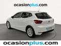 SEAT Ibiza 1.0 TSI S&S Style 95 Blanc - thumbnail 4