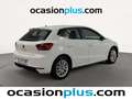 SEAT Ibiza 1.0 TSI S&S Style 95 Blanc - thumbnail 3