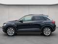 Volkswagen T-Roc 1.5 TSI -Goal- DSG LED/ AHK/ Navi/ RFK Schwarz - thumbnail 2