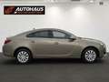 Opel Insignia 2,0 CDTI Ecotec Cosmo Aut. | PICKERL BIS 05/2027 | Grün - thumbnail 5