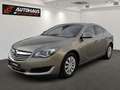 Opel Insignia 2,0 CDTI Ecotec Cosmo Aut. | PICKERL BIS 05/2027 | Grün - thumbnail 1