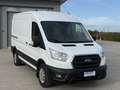 Ford Transit L2 H2 2.0 TDCI 130 C.V. 6 MARCE EURO 6 TEMP Bianco - thumbnail 5