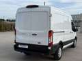 Ford Transit L2 H2 2.0 TDCI 130 C.V. 6 MARCE EURO 6 TEMP Bianco - thumbnail 6