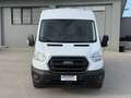 Ford Transit L2 H2 2.0 TDCI 130 C.V. 6 MARCE EURO 6 TEMP Bianco - thumbnail 3