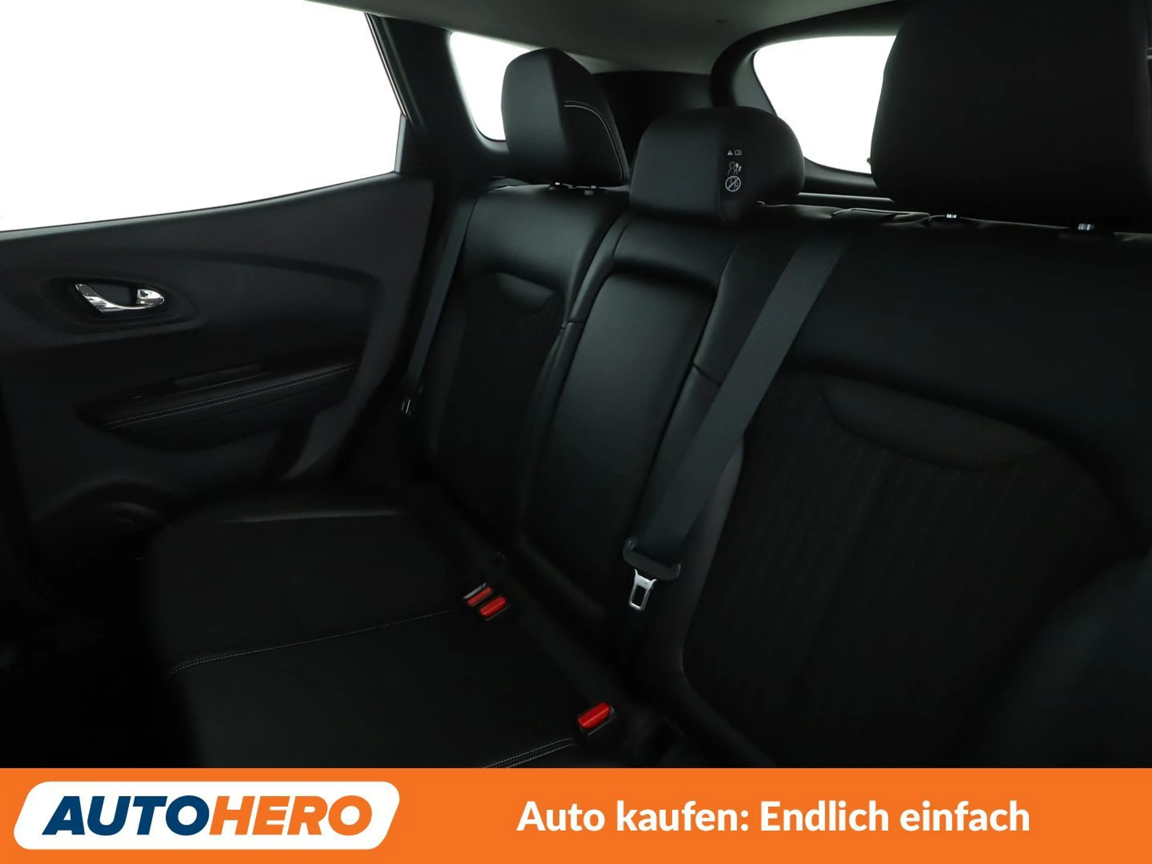 Renault Kadjar 1.2 TCe Energy Bose Edition*NAVI*CAM*PDC* — photo 14