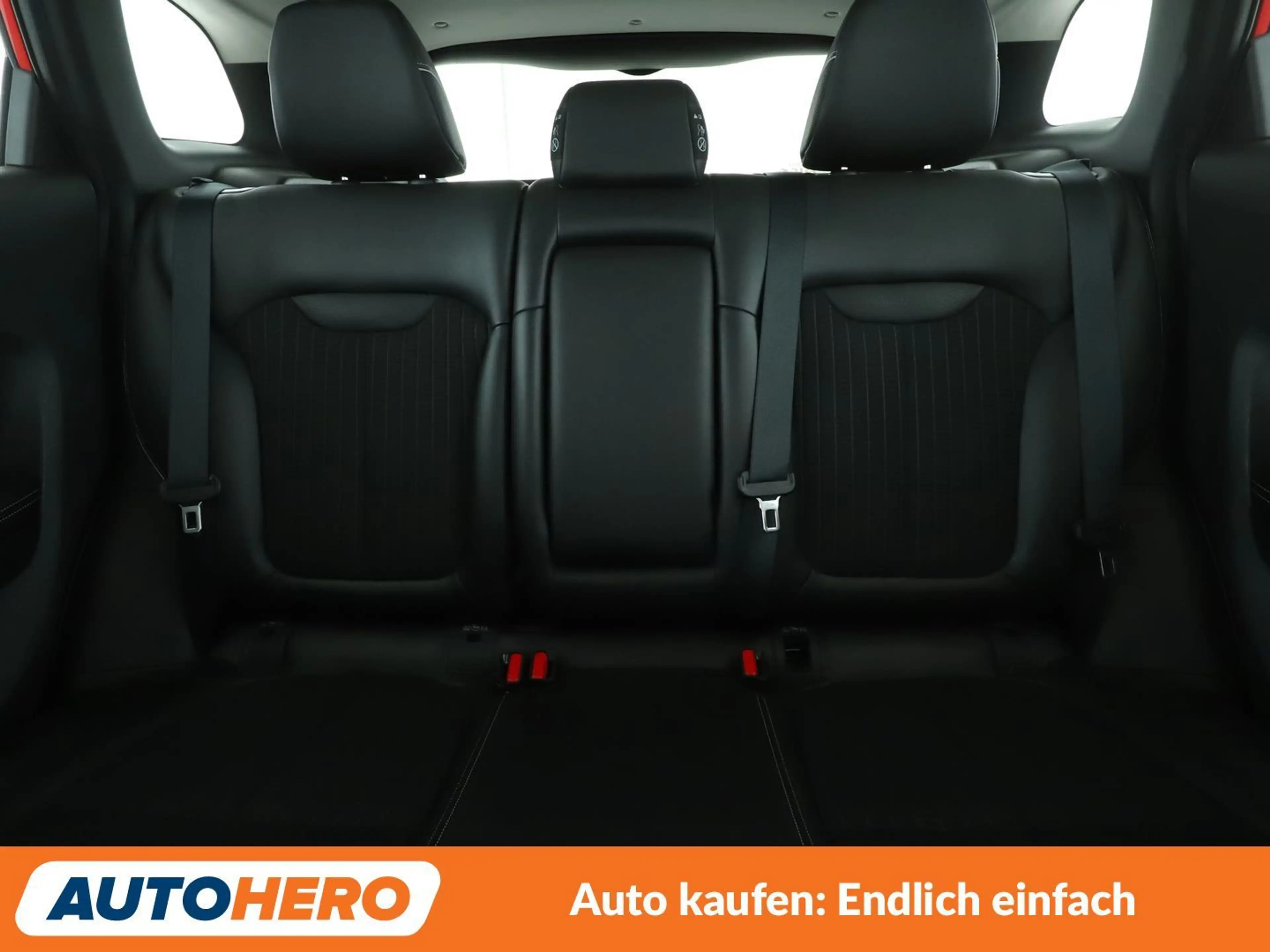 Renault Kadjar 1.2 TCe Energy Bose Edition*NAVI*CAM*PDC* — photo 15