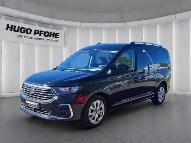 Ford Grand Tourneo Connect Titanium Aut.*AHK*ACC*KAM*NAVI*SHZ