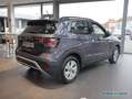 Volkswagen T-Cross Life 1.0 TSI Navi Kamera LED SiHz DigiCockpit Gris - thumbnail 3