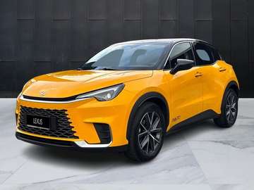 1.5 hybrid Emotion 2wd